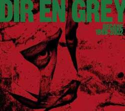 Dir En Grey : Decade 1998-2002